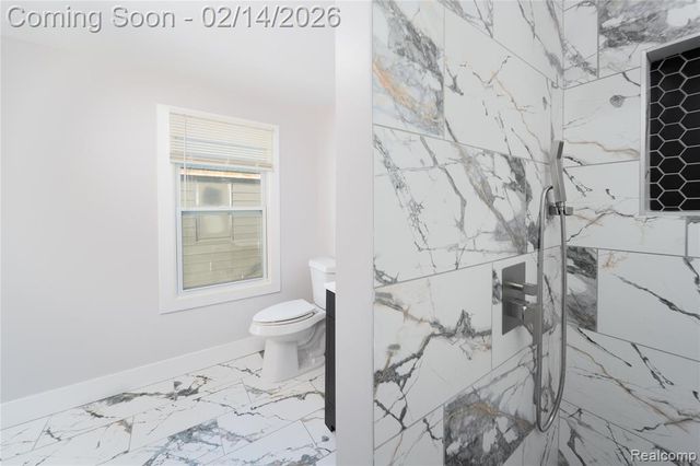 143 Thorpe Street, Pontiac, MI 48341