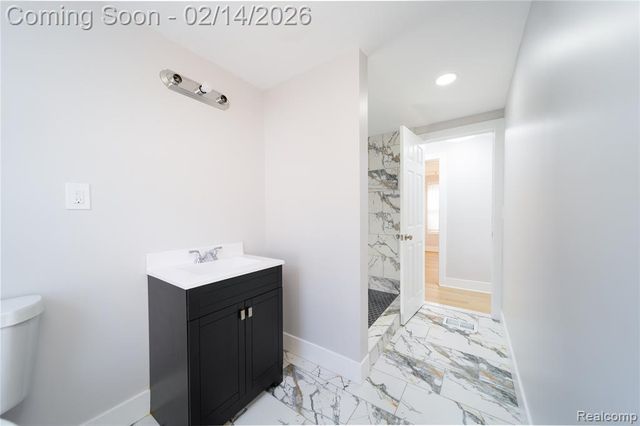 143 Thorpe Street, Pontiac, MI 48341