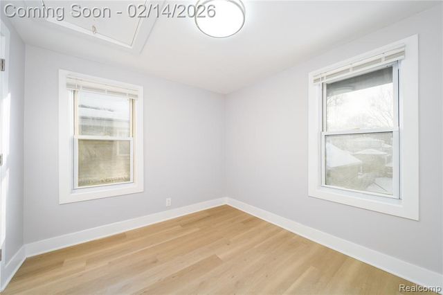 143 Thorpe Street, Pontiac, MI 48341