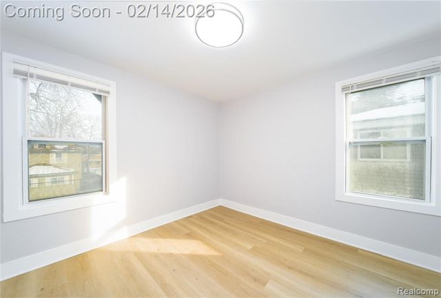 143 Thorpe Street, Pontiac, MI 48341