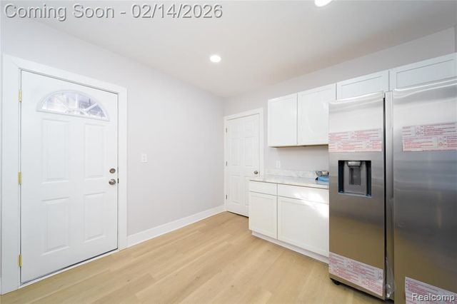 143 Thorpe Street, Pontiac, MI 48341