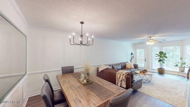 3102 Cashwell Drive 46a, Goldsboro, NC 27534