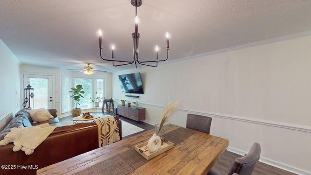 3102 Cashwell Drive 46a, Goldsboro, NC 27534