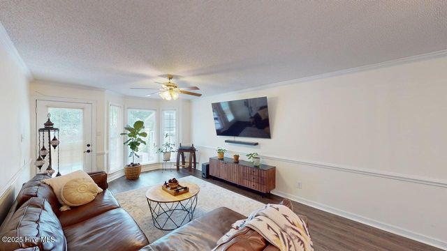 3102 Cashwell Drive 46a, Goldsboro, NC 27534