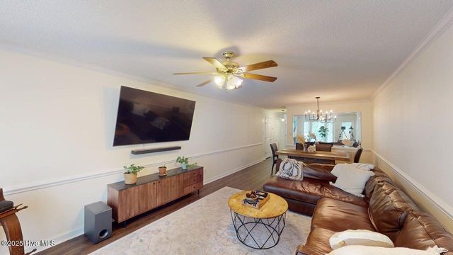 3102 Cashwell Drive 46a, Goldsboro, NC 27534
