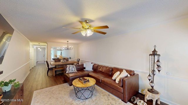 3102 Cashwell Drive 46a, Goldsboro, NC 27534