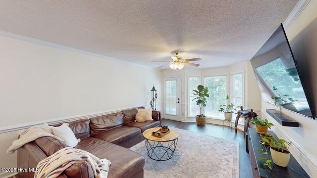 3102 Cashwell Drive 46a, Goldsboro, NC 27534