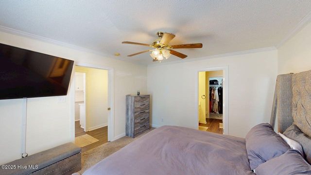 3102 Cashwell Drive 46a, Goldsboro, NC 27534
