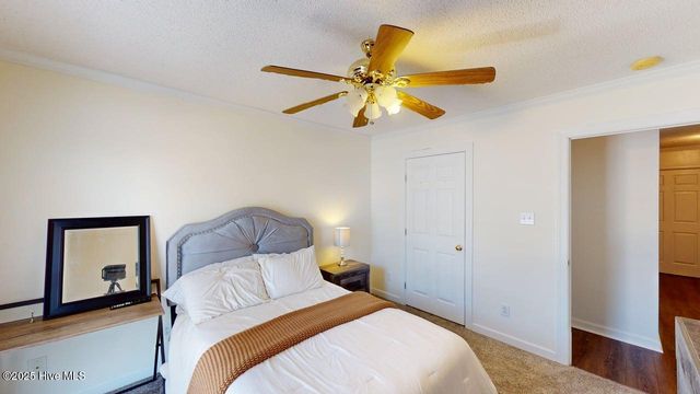 3102 Cashwell Drive 46a, Goldsboro, NC 27534