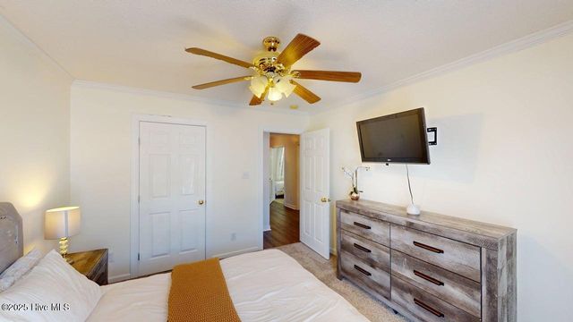 3102 Cashwell Drive 46a, Goldsboro, NC 27534