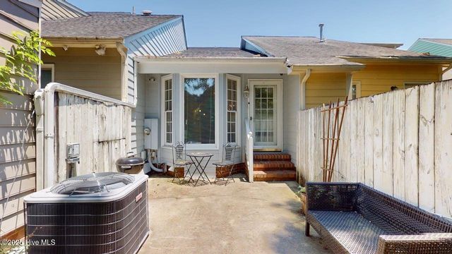 3102 Cashwell Drive 46a, Goldsboro, NC 27534