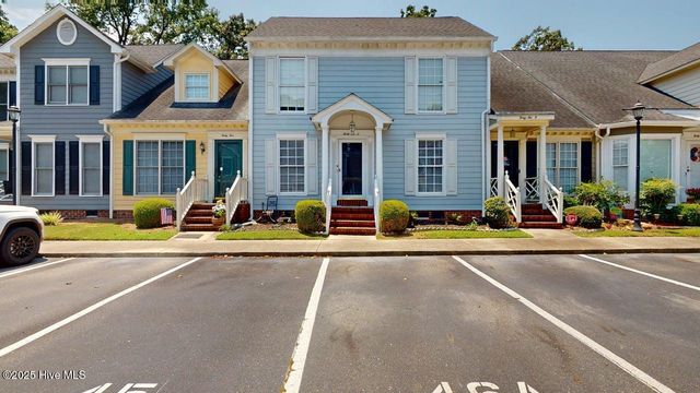3102 Cashwell Drive 46a, Goldsboro, NC 27534