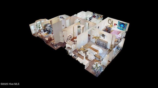 3102 Cashwell Drive 46a, Goldsboro, NC 27534