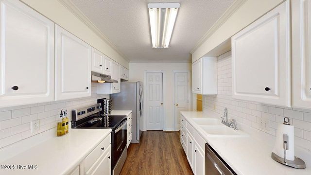 3102 Cashwell Drive 46a, Goldsboro, NC 27534