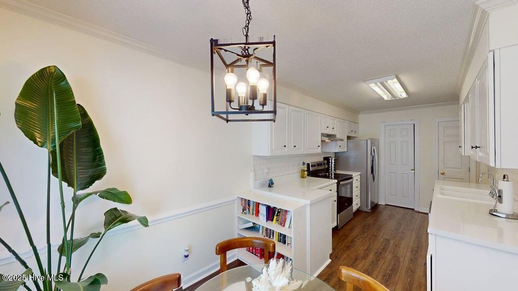 3102 Cashwell Drive 46a, Goldsboro, NC 27534