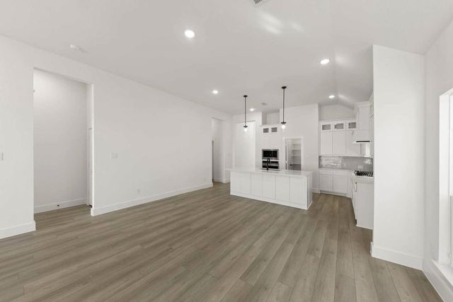 6317 Muller Creek Drive, Celina, TX 75009