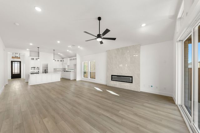 6317 Muller Creek Drive, Celina, TX 75009