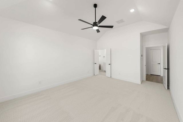 6317 Muller Creek Drive, Celina, TX 75009