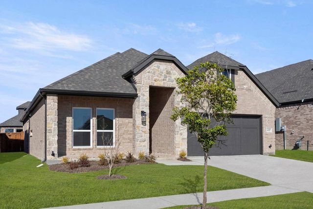 6317 Muller Creek Drive, Celina, TX 75009