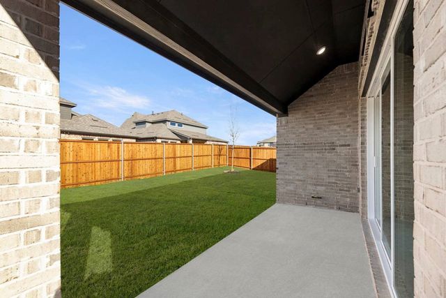 6317 Muller Creek Drive, Celina, TX 75009