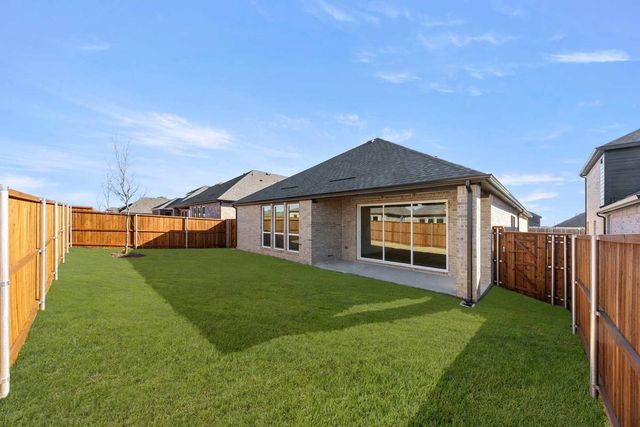 6317 Muller Creek Drive, Celina, TX 75009