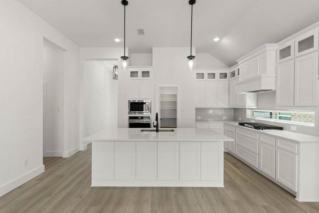 6317 Muller Creek Drive, Celina, TX 75009