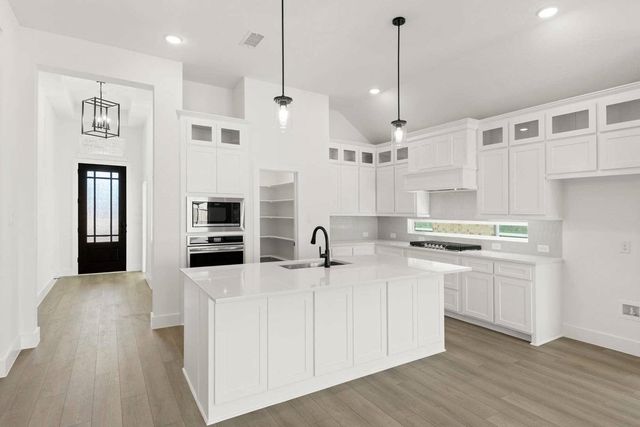 6317 Muller Creek Drive, Celina, TX 75009