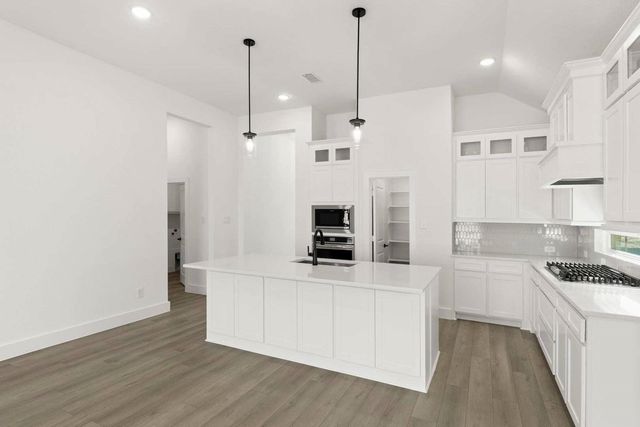 6317 Muller Creek Drive, Celina, TX 75009