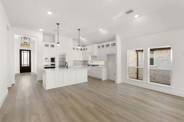 6317 Muller Creek Drive, Celina, TX 75009