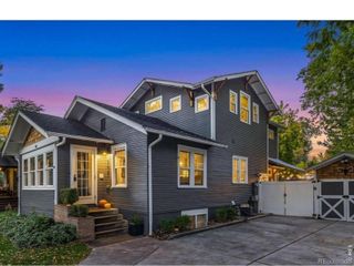 508 W Olive Street, Fort Collins, CO 80521
