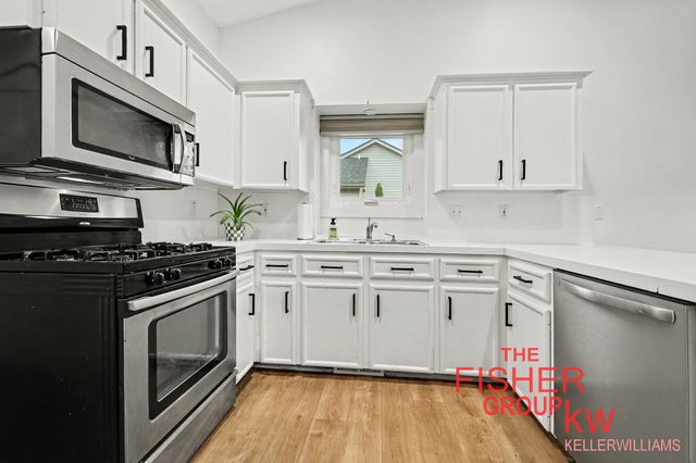 8504 Corsica Drive, Georgetown Twp, MI 49428