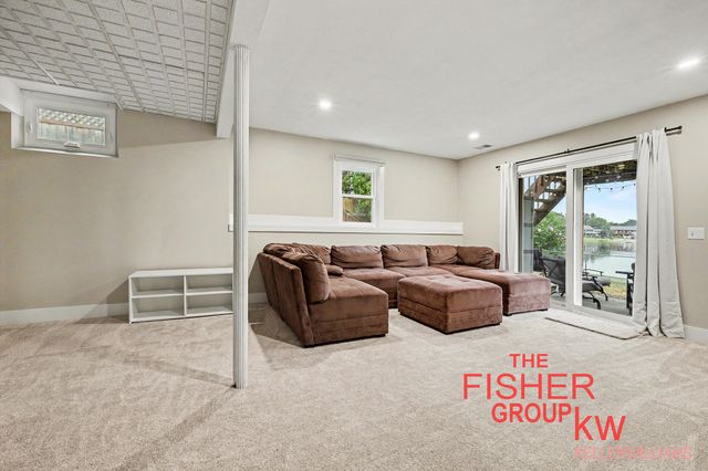8504 Corsica Drive, Georgetown Twp, MI 49428