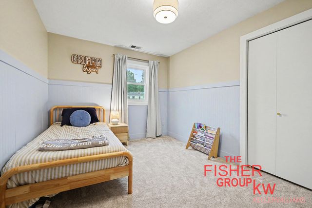 8504 Corsica Drive, Georgetown Twp, MI 49428