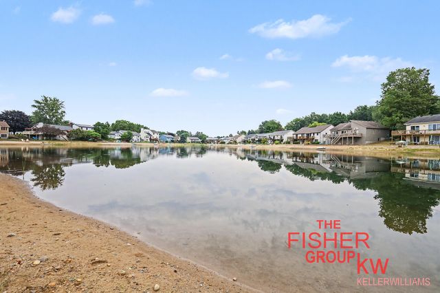 8504 Corsica Drive, Georgetown Twp, MI 49428