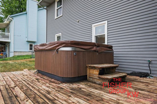 8504 Corsica Drive, Georgetown Twp, MI 49428