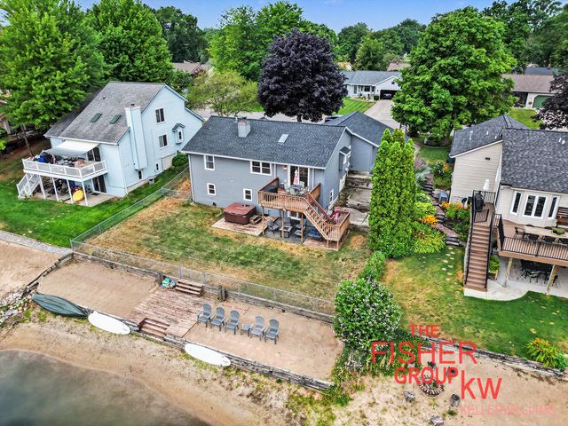 8504 Corsica Drive, Georgetown Twp, MI 49428