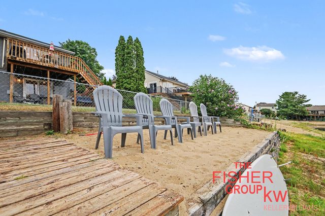 8504 Corsica Drive, Georgetown Twp, MI 49428