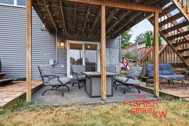 8504 Corsica Drive, Georgetown Twp, MI 49428