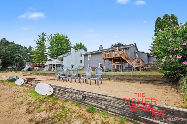 8504 Corsica Drive, Georgetown Twp, MI 49428