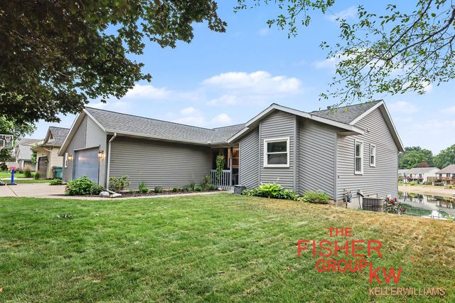 8504 Corsica Drive, Georgetown Twp, MI 49428