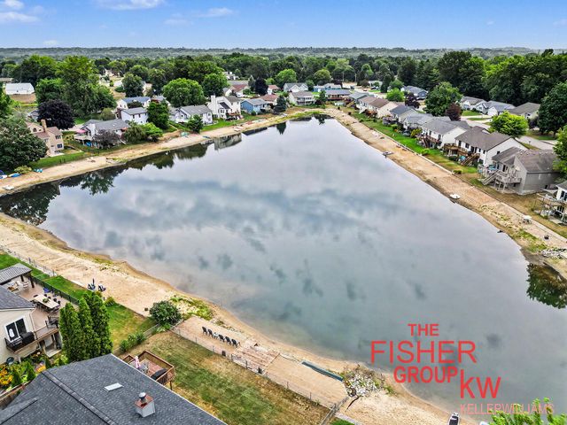 8504 Corsica Drive, Georgetown Twp, MI 49428