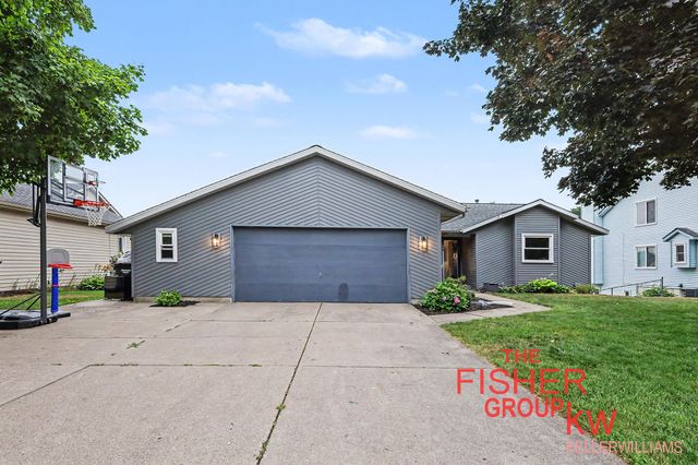 8504 Corsica Drive, Georgetown Twp, MI 49428