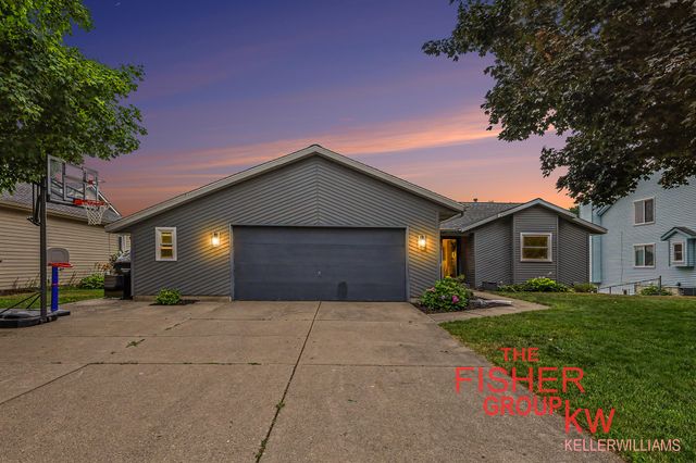 8504 Corsica Drive, Georgetown Twp, MI 49428