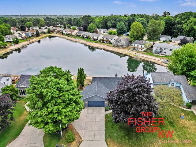 8504 Corsica Drive, Georgetown Twp, MI 49428