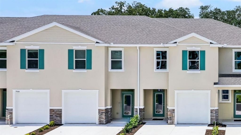 Image 1 of property listing at 3557 CHROMA STREET, Orlando, FL 32824