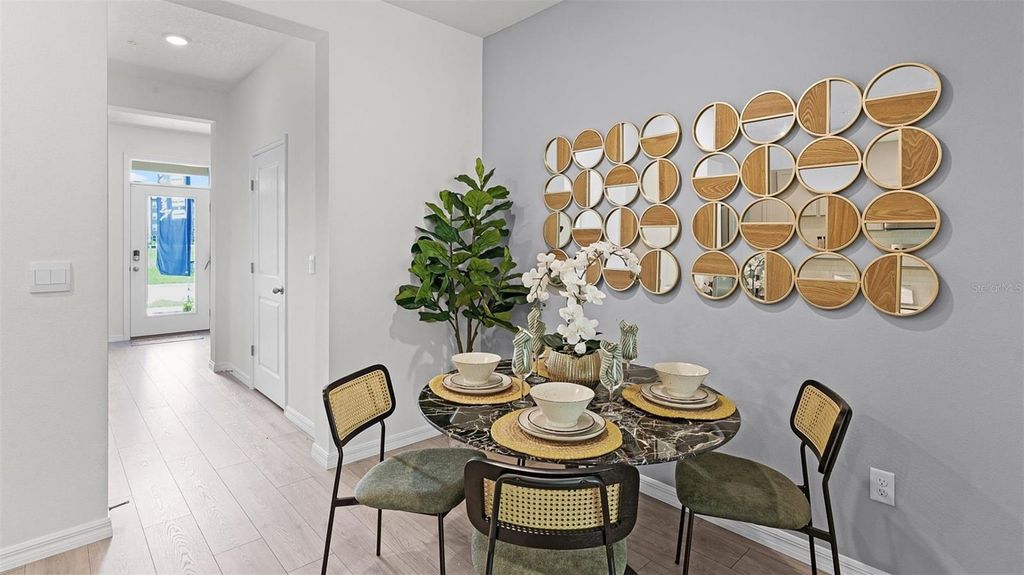 Image 3 of property listing at 3557 CHROMA STREET, Orlando, FL 32824