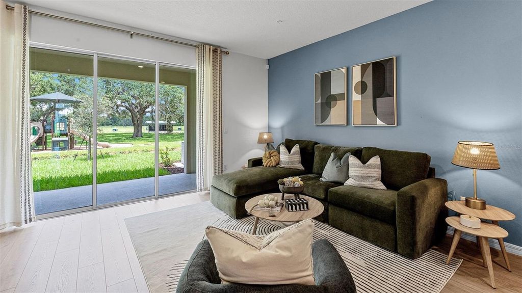 Image 6 of property listing at 3557 CHROMA STREET, Orlando, FL 32824