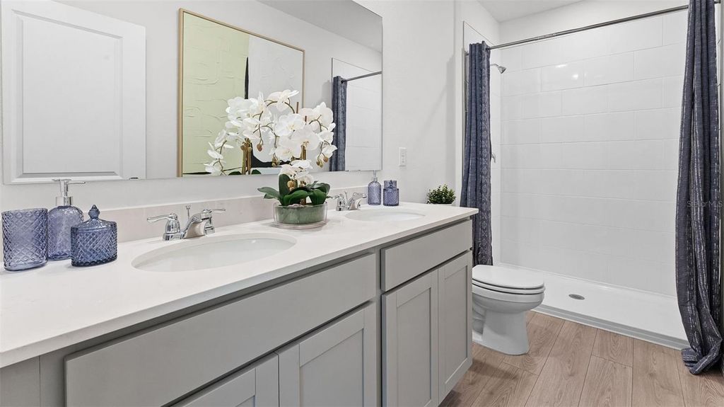 Image 9 of property listing at 3557 CHROMA STREET, Orlando, FL 32824