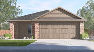 10513 Red Thistle Drive, Oklahoma City, OK 73114