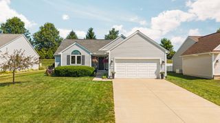 521 Marblewood Lane, Saline, MI 48176